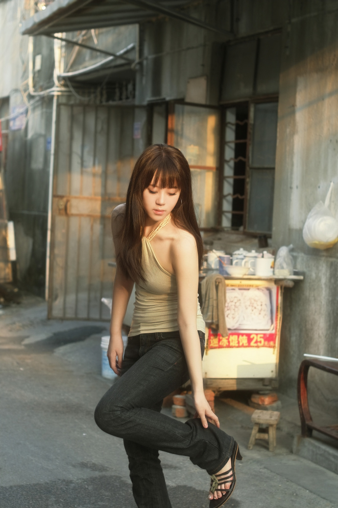 美丽人生