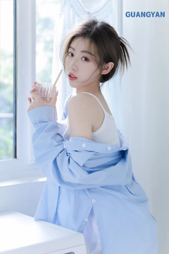 春光乍泄
