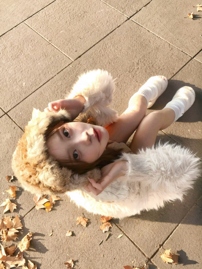 困在时间里的父亲