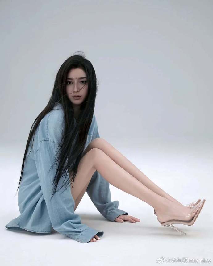 小妇人